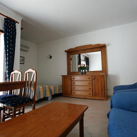 Apartamentos Coral Do Vau Portimão Exteriör bild