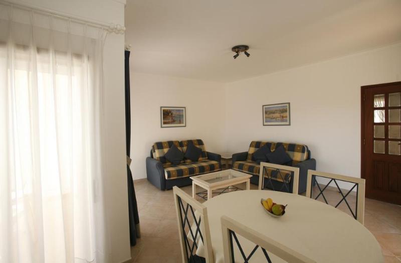 Apartamentos Coral Do Vau Portimão Exteriör bild