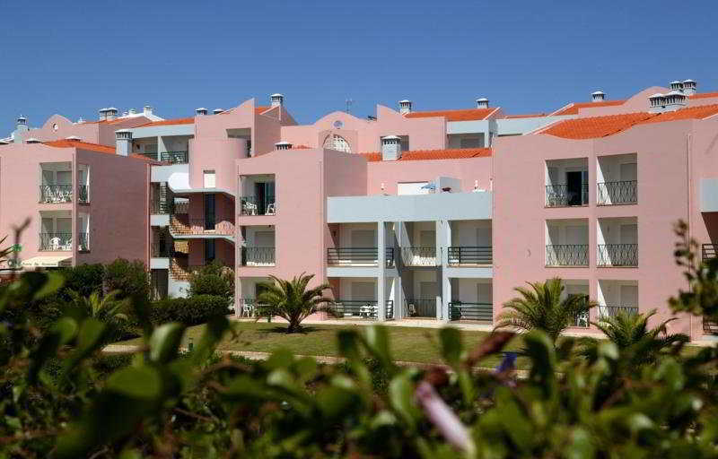 Apartamentos Coral Do Vau Portimão Exteriör bild