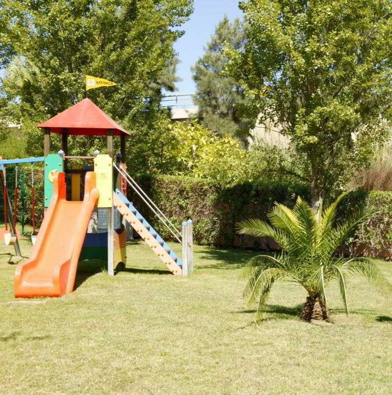 Apartamentos Coral Do Vau Portimão Exteriör bild